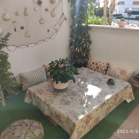 Apartmán Playa Serena Zen Roquetas de Mar