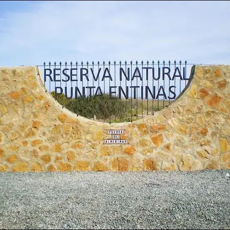 Playa Serena Zen Διαμέρισμα Ροκέτας ντε Μαρ