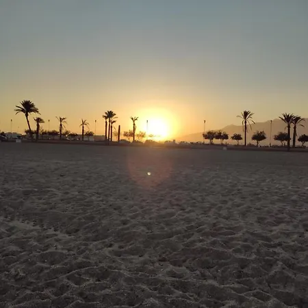 Playa Serena Zen Διαμέρισμα Ροκέτας ντε Μαρ