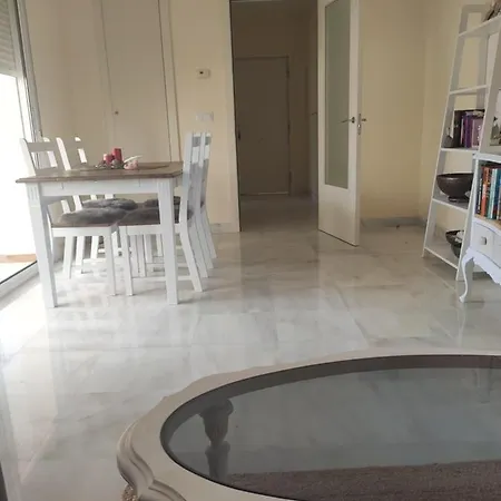 Playa Serena Zen * Ροκέτας ντε Μαρ