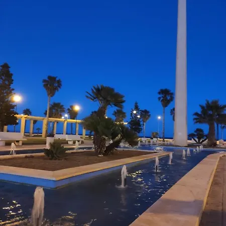Playa Serena Zen