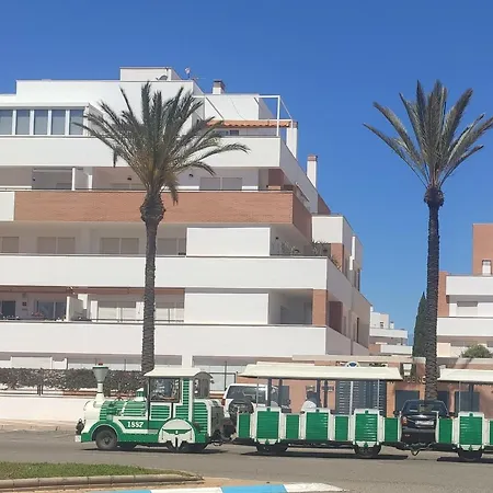 Playa Serena Zen