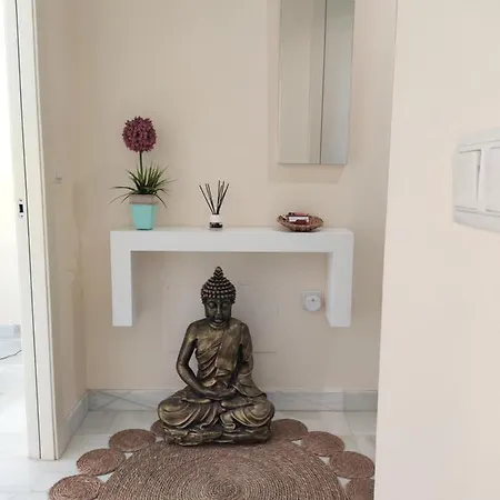 Playa Serena Zen Apartment