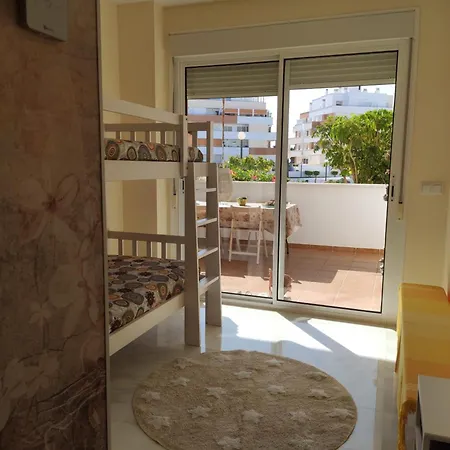 Apartment Playa Serena Zen *
