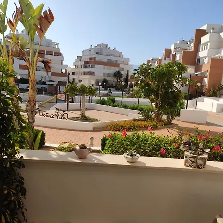 Playa Serena Zen Apartment *