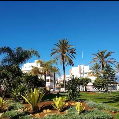 Playa Serena Zen Apartmán