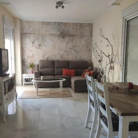 Apartmán Playa Serena Zen