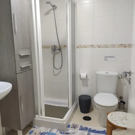Apartmán Playa Serena Zen Roquetas de Mar